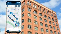 Dallas JFK Assassination Self-Guided Audio Driving Tour
