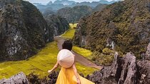 Ninh Binh Highlights Hoa Lu Tam Coc Mua Cave
