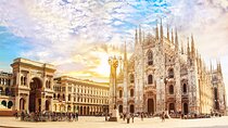 Private direct transfer from Geneva to Milan