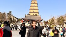 2 Day Private Xian Tour from Beijing