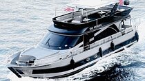 istanbul Private Yacht Tour