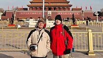 5 Days Beijing Private Non- shopping Tour