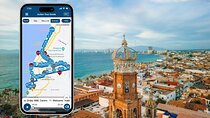 Discover Puerto Vallarta: Audio Walking Self-Guided Tour