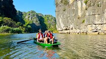Private Tour from Hanoi: Mua Caves, Local Family, Tam Coc, Hoa Lu