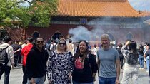 4 Days Beijing Private Tour: Forbidden City and Badaling Great Wall