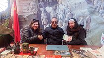 2-Day Private Xian Tour with Hotel from Beijing