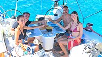 EXPLORE - Tour Adventure Koufonisia & Naxos (Private max 10 Pax)