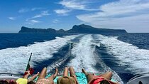 A Classy Capri Tour: a day on a luxury private yacht 