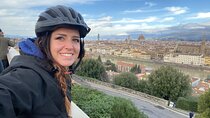 5-Day Tour in Rome and Florence by E-bike