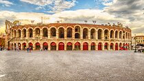 Private transfer from Zurich to Verona with 2h sightseeing stop