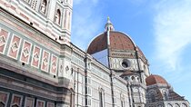 Shared Minivan Tour from Livorno to Florence