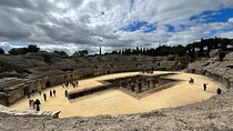 Itálica: Roman Site in Seville