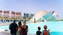 Private Valencia Full-Day Tour - Highlights, Museums & Paella