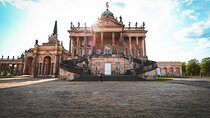 Discover Potsdam 7 Hour Day Trip from Berlin