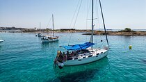 Private Half Day Sailing Boat Tour in Palma de Mallorca