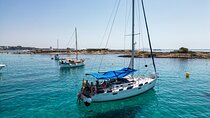Private Full Day Sailing Boat Tour in Palma de Mallorca