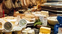 Private Cheese Tour in Halles Paul Bocuse Covered Market