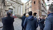 Naples Guided Treasure Hunt for Company Event and Team Building