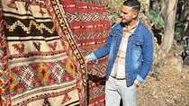 Berber Rugs Marrakech Shopping Tour with Shipping Available