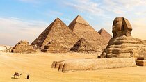 3 days Tour Experience in Egypt From Rome