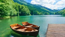 Shared Lake Skadar Tour and Biogradska Gora