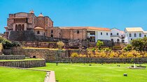 Private Service || City Tour in Cusco Half Day 