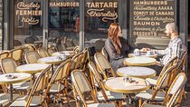 New Montmartre Photo Tour Private Photo Paris Sacre Couer