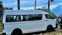 Ochi Rios Hotels Private Airport Transfer