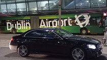 Dublin Airport to Adare Premium Car Service