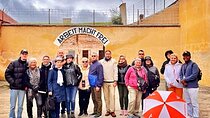 Private Tour of Terezin Concentration Camp from Prague