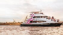 Christmas Day Sydney Harbour Lunch Cruise