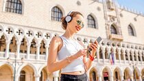 Venice Walking Tour with Audioguide on Your Smartphone