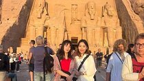 private Luxor Valley of Kings &Karnak& Hatshepsut from Hurghada