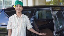 Private Arrival Transfer: Jakarta International Airport to Jakarta Hotels