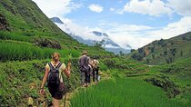 Sapa and Bac Ha Market Exclusive 3D2N tour in hotel