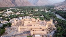 4 Days-3 Nights Private Oman Tour Package 