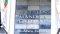 Robben Island Guided Tour&Pre-Booked Historic Prison,Pickup&back
