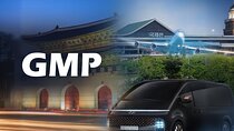 Private Airport Transfer Gimpo Intl Airport (GMP) to Seoul City