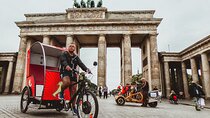 Discover Berlin in 10 Hour City Tour