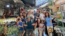 From Ho Chi Minh: Saigon Street Food Tour by Motorbike