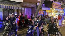 Scooters & Sights: The Saigon Motorbike Experience