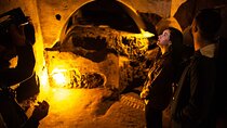 Rome Catacombs Night Tour with Santa Maria Maggiore After Hours
