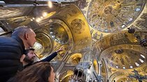 Venice St. Mark's Basilica Private Guided Catholic Tour