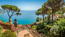  Amalfi Coast Small Group from Sorrento up to 8 seats