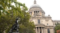 Visit St Paul’s Cathedral and See 50+ London Top Sights