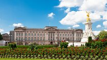 Westminster Walking Tour and Kensington Palace Visit