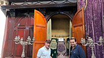 Tangier Jewish Heritage Tour – A Private Luxury Experience