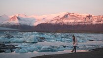 3 Day Small Group Golden Circle, South Coast and Glacier Lagoon