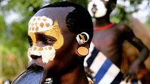 Four Days Omo Valley Tribal Tour