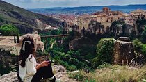 Visit Cuenca and a Vineyard in Spanish Tuscany from Madrid
